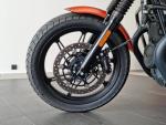 Klikněte pro detailní foto č. 5 - Moto Guzzi V7 850 STONE