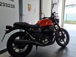 Klikněte pro detailní foto č. 7 - Moto Guzzi V7 850 STONE