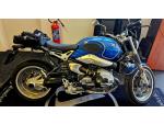 Klikněte pro detailní foto č. 1 - BMW R nineT Pure
