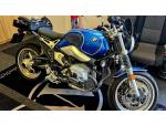 Klikněte pro detailní foto č. 2 - BMW R nineT Pure