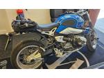 Klikněte pro detailní foto č. 3 - BMW R nineT Pure