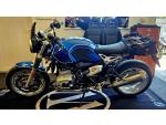 Klikněte pro detailní foto č. 8 - BMW R nineT Pure