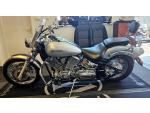 Klikněte pro detailní foto č. 10 - Yamaha XVS 1100 DragStar