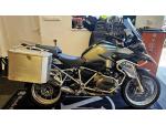 Klikněte pro detailní foto č. 1 - BMW R 1200 GS LC