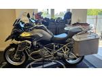 Klikněte pro detailní foto č. 8 - BMW R 1200 GS LC