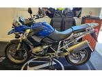 Detail nabídky - BMW R 1200 GS