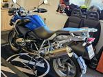 Klikněte pro detailní foto č. 2 - BMW R 1200 GS