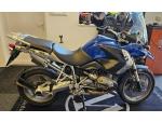 Klikněte pro detailní foto č. 8 - BMW R 1200 GS