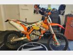 Detail nabídky - KTM 350 EXC