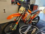 Klikněte pro detailní foto č. 5 - KTM 350 EXC