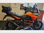 Detail nabídky - KTM 1190 Adventure
