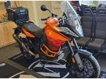 Klikněte pro detailní foto č. 2 - KTM 1190 Adventure