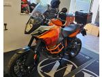 Klikněte pro detailní foto č. 7 - KTM 1190 Adventure