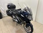 Klikněte pro detailní foto č. 3 - BMW R 1200 RT LC,ABS,ESA,RÁDIO,NAVIGACE,TOP