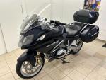 Klikněte pro detailní foto č. 2 - BMW R 1200 RT LC,ABS,ESA,RÁDIO,NAVIGACE,TOP
