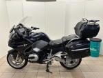 Klikněte pro detailní foto č. 4 - BMW R 1200 RT LC,ABS,ESA,RÁDIO,NAVIGACE,TOP