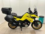 Detail nabídky - Suzuki V-Strom 1050 XT,ABS,TOP