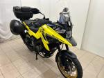 Klikněte pro detailní foto č. 2 - Suzuki V-Strom 1050 XT,ABS,TOP
