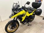 Klikněte pro detailní foto č. 4 - Suzuki V-Strom 1050 XT,ABS,TOP