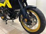 Klikněte pro detailní foto č. 5 - Suzuki V-Strom 1050 XT,ABS,TOP
