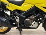 Klikněte pro detailní foto č. 6 - Suzuki V-Strom 1050 XT,ABS,TOP