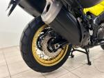 Klikněte pro detailní foto č. 7 - Suzuki V-Strom 1050 XT,ABS,TOP