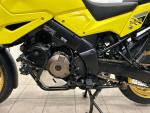 Klikněte pro detailní foto č. 9 - Suzuki V-Strom 1050 XT,ABS,TOP