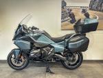 Klikněte pro detailní foto č. 2 - BMW BMW R 1300 RT