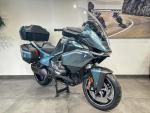 Klikněte pro detailní foto č. 3 - BMW BMW R 1300 RT