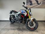 Klikněte pro detailní foto č. 3 - BMW BMW R 1300 R