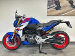 Klikněte pro detailní foto č. 2 - BMW BMW F 900 R