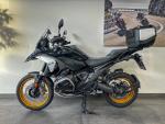 Klikněte pro detailní foto č. 2 - BMW BMW R 1300 GS