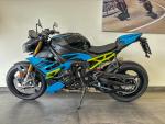 Klikněte pro detailní foto č. 2 - BMW BMW S 1000 R