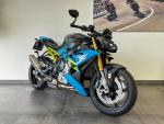 Klikněte pro detailní foto č. 3 - BMW BMW S 1000 R