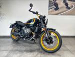 Klikněte pro detailní foto č. 3 - BMW BMW R 12
