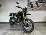Klikněte pro detailní foto č. 3 - BMW BMW R 12 G/S
