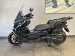 Klikněte pro detailní foto č. 3 - BMW BMW C 400 GT