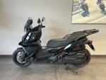 Klikněte pro detailní foto č. 2 - BMW BMW C 400 X