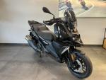 Klikněte pro detailní foto č. 3 - BMW BMW C 400 X
