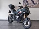 Klikněte pro detailní foto č. 3 - BMW BMW S 1000 XR