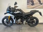 Klikněte pro detailní foto č. 3 - BMW BMW F 450 GS