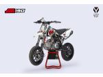 Klikněte pro detailní foto č. 2 - YCF Pitbike SM Daytona 190 motard