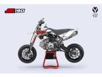 Klikněte pro detailní foto č. 3 - YCF Pitbike SM Daytona 190 motard