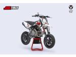 Klikněte pro detailní foto č. 5 - YCF Pitbike SM Daytona 190 motard