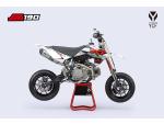 Klikněte pro detailní foto č. 6 - YCF Pitbike SM Daytona 190 motard