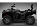 Klikněte pro detailní foto č. 1 - Loncin XWolf 550i Dlouhá verze 2026 Nový model,Černá
