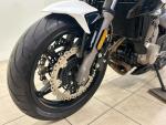 Klikněte pro detailní foto č. 10 - CFMOTO 650 NK,ABS,TOP,6000 KM.
