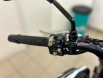 Klikněte pro detailní foto č. 12 - CFMOTO 650 NK,ABS,TOP,6000 KM.