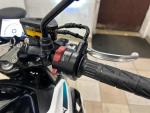 Klikněte pro detailní foto č. 13 - CFMOTO 650 NK,ABS,TOP,6000 KM.
