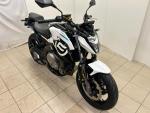 Klikněte pro detailní foto č. 2 - CFMOTO 650 NK,ABS,TOP,6000 KM.